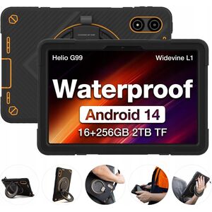 Tablet Beafon AGM by Bea-fon P2 Tablet Active Rugged