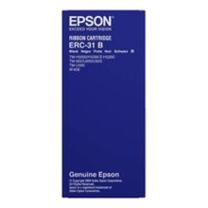Epson Farbband / ERC-31 /black / M930 TM930 950