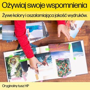 Tusz HP HP 47 - 14 ml - Farbe (Cyan, Magenta, Gelb) - original - Tintenpatrone