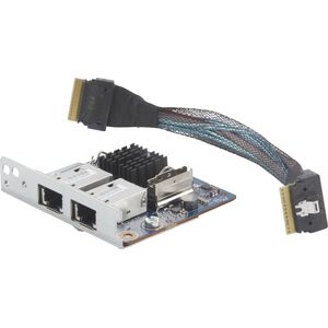 Kontroler HP HP - Erweiterungsmodul - 10Base-T - fur Workstation Z6 G5, Z8 Fury G5