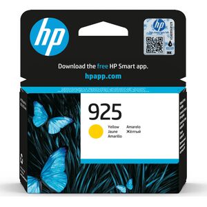 Tusz HP HP 925 - Gelb - original - Tintenpatrone