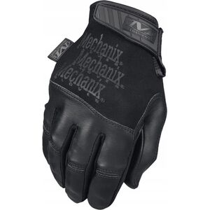 Mechanix Wear Mechanix Wear Taktinės pirštinės Mechanix TS RECON juodos L dydis.