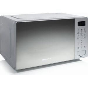 Kuchenka mikrofalowa Hisense Microwave orkaitė HISENSE H20MOMS4