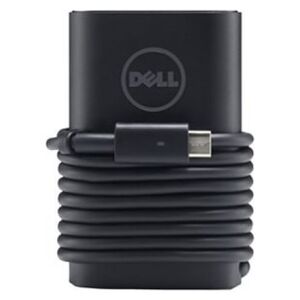 Zasilacz do laptopa Dell DELL-0M0RT / Dell Euro 65 watt AC Adapteris