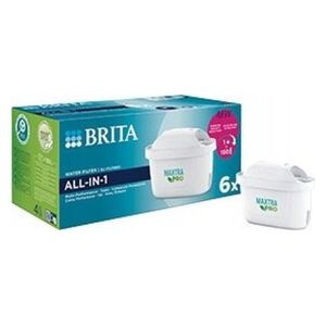 Wkład filtrujący Brita Maxtra Pro All-in-1 6 szt.