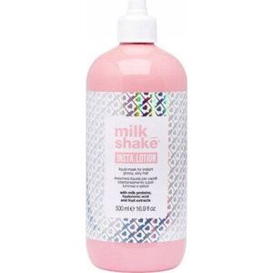 Milk Shake Milk Shake Insta Lotion Skysta plaukų kaukė, 500 ml