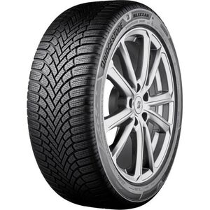 Bridgestone Bridgestone Padangos Blizzak 6 106 V XL ( C B B 72dB )
