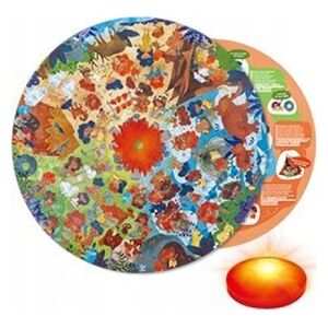 Hape HAPE dėlionė Stone Age, E1638A