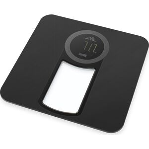 Waga łazienkowa Eta ETA | Body Personal scale | ETA978190000 | Maximum weight (capacity) 150 kg | Accuracy 100 g | Juodas