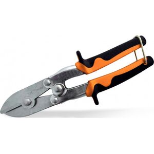 Sourcing Vamzdžių gofruotuvas su 5 geležėmis, gylis 30 mm EDMA