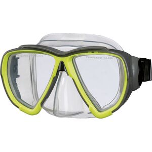 Beco Nardymo kaukė suaug. BECO 99009 2 yellow