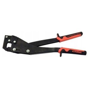 Sourcing Edma Profilių sujungimo replės, dvirankės 1+1mm. 350mm