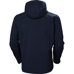 Kurtka męska Helly Hansen Softshell Helly Hansen Kensington Navy
