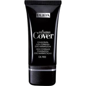 Pupa Extreme Cover Foundation 010 Alabaster 30ml 13786701 8011607289912