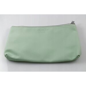 Mugler Thierry Mugler, Makeup Bag, Green For Women