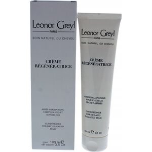 Leonor Greyl Leonor Greyl, Creme Regeneratrice, Hair Conditioner, For Hydration, 100 ml For Women