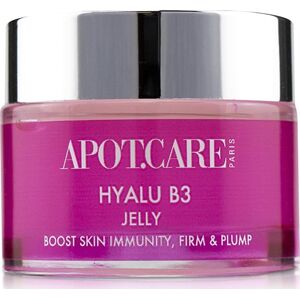 Apot.Care Hyalu B3 Jelly Przeciwzmarszczkowy żel 50ml