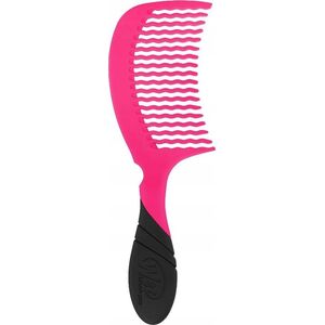 Wet Brush Wet Brush, Detangling - Pro, Hair Comb, Pink, Detangle For Women