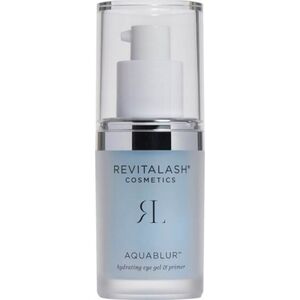 Revitalash  RevitaLash, AquaBlur, Hydrating, Eye Primer & Gel 2-In-1, 15 ml For Women