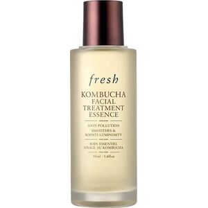 Fresh Kombucha Esencja do pielęgnacji twarzy 50ml
