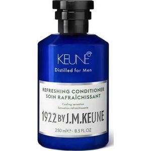 Keune Keune, 1922 By J.M. Keune, Hair Conditioner, Refreshing, 250 ml For Women