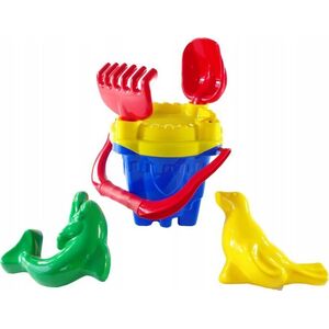 Hemar Komplet Zamek 6el