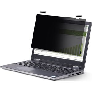 Filtr StarTech StarTech 16LT6-PRIVACY-SCREEN filtr do ekranu Bezramkowy filtr prywatności na wyswietlacz 40,6 cm (16")