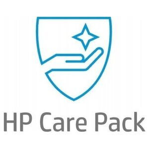 Gwarancja dodatkowa - drukarki HP HP 3 year Next Business Day LaserJet M402 Hardware Support