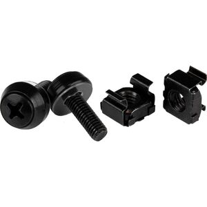 Organizer StarTech StarTech CABSCREW1032 śruba 15,9 mm 50 szt. Bolts & nuts