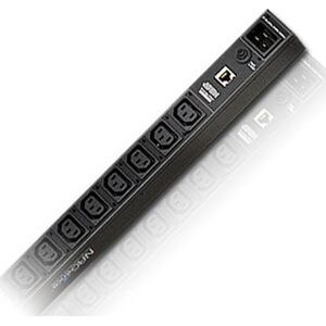 Aten ATEN PE1216G Gniazdo IP 16 portów (16x C13) (gotowe do IP)