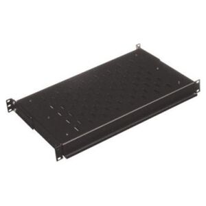 CONTEG Półka CONTEG 19, wysuwana, 435 x 250 mm, 25 kg