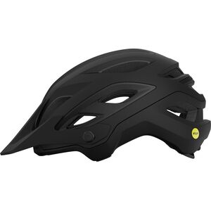 Giro Kask mtb GIRO MERIT MIPS Rozmiar kasku: L(59-63 cm), Wybierz kolor: Matte Black Gloss Black