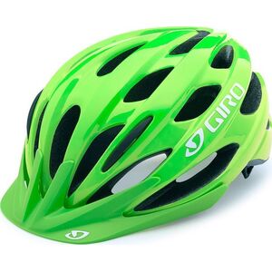 Giro Kask dziecięcy juniorski GIRO RAZE Rozmiar kasku: Uniwersalny(50-57 cm), Wybierz kolor: Matte Lime