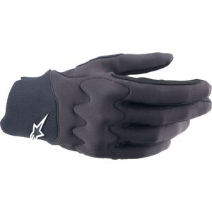 Alpinestars Rękawiczki męskie ALPINESTARS A-SUPRA SHIELD GLOVES, black Rozmiar: L