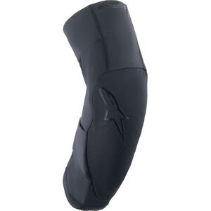 Alpinestars Ochraniacze na kolana ALPINESTARS A-MOTION PLASMA PRO KNEE PROTECTORS, Black, Ochrona level 2 Rozmiar: XL