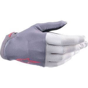 Alpinestars Rękawiczki męskie ALPINESTARS A-ARIA GLOVES, Dark Gray Rozmiar: M