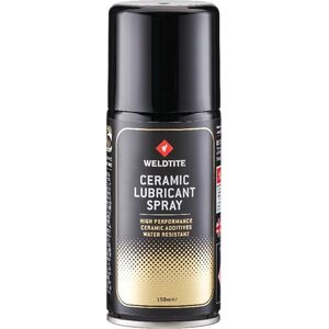 Weldtite Smar ceramiczny w sprayu WELDTITE CERAMIC LUBRICANT SPRAY 150ml (NEW)