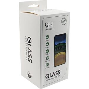 TelForceOne Szkło Hartowane 2,5D Do Samsung Galaxy A14 4G / A14 5G 50W1