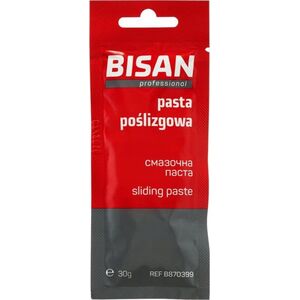Bisan Bisan pasta poślizgowa 30g B870399