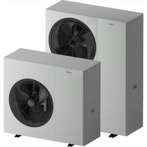 Termet Termet pompa ciepła monoblok Heat Platinum 13 EVI/DC TPP9907.00.00.00/PL