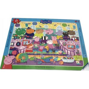 Ravensburger Ravensburger Peppa Pig 30-48p