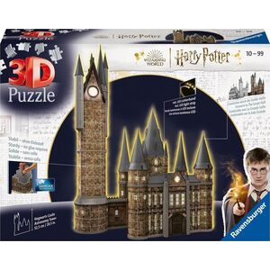 Ravensburger Ravensburger 11551, 540 pc(s), Other, 10 yr(s)