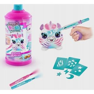 Epee AIRBRUSH PLUSH Mini Mystery Kit asst. CDU assorteret