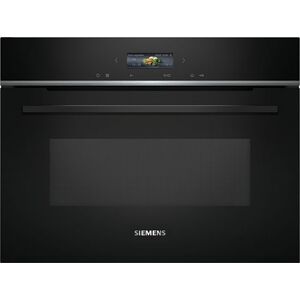 Piekarnik Siemens Siemens iQ700 Built-in microwave with grill