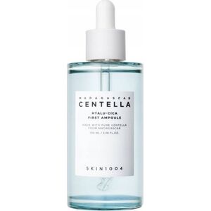 SKIN1004 SKIN1004_Madagascar Centella Hyali-Cica First Ampoule multi-tasking moisturizing ampoule with Centella Asiatica extract 100 ml