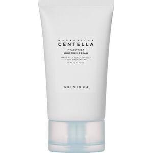 SKIN1004 Madagascar Centella Hyalu-Cica Nawilżający krem z wąkrotą azjatycką 75ml