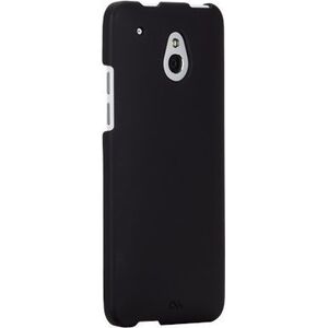 Case-Mate Case-mate Barely There, Cover, HTC, One Mini (M4), Black