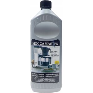 Moccamaster Moccamaster Descaler & Cleaner 1000 ml.