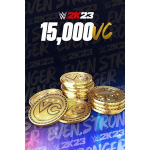Microsoft Microsoft WWE 2K23 15,000 Virtual Currency Pack, Xbox One, WWE 2K23