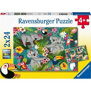 Ravensburger Ravensburger 5183, 24 pc(s), Cartoons, 4 yr(s)